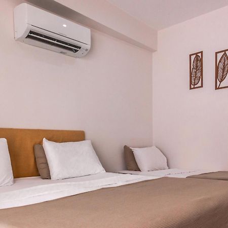 Kas Old Town Hotel 部屋 写真