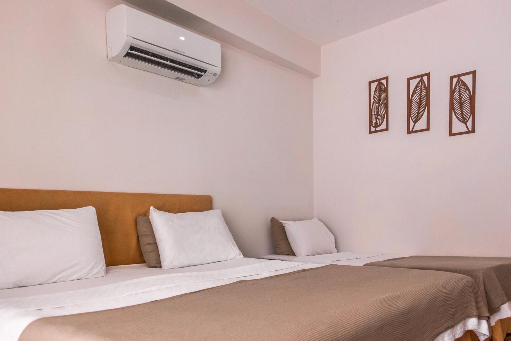 Kas Old Town Hotel 部屋 写真