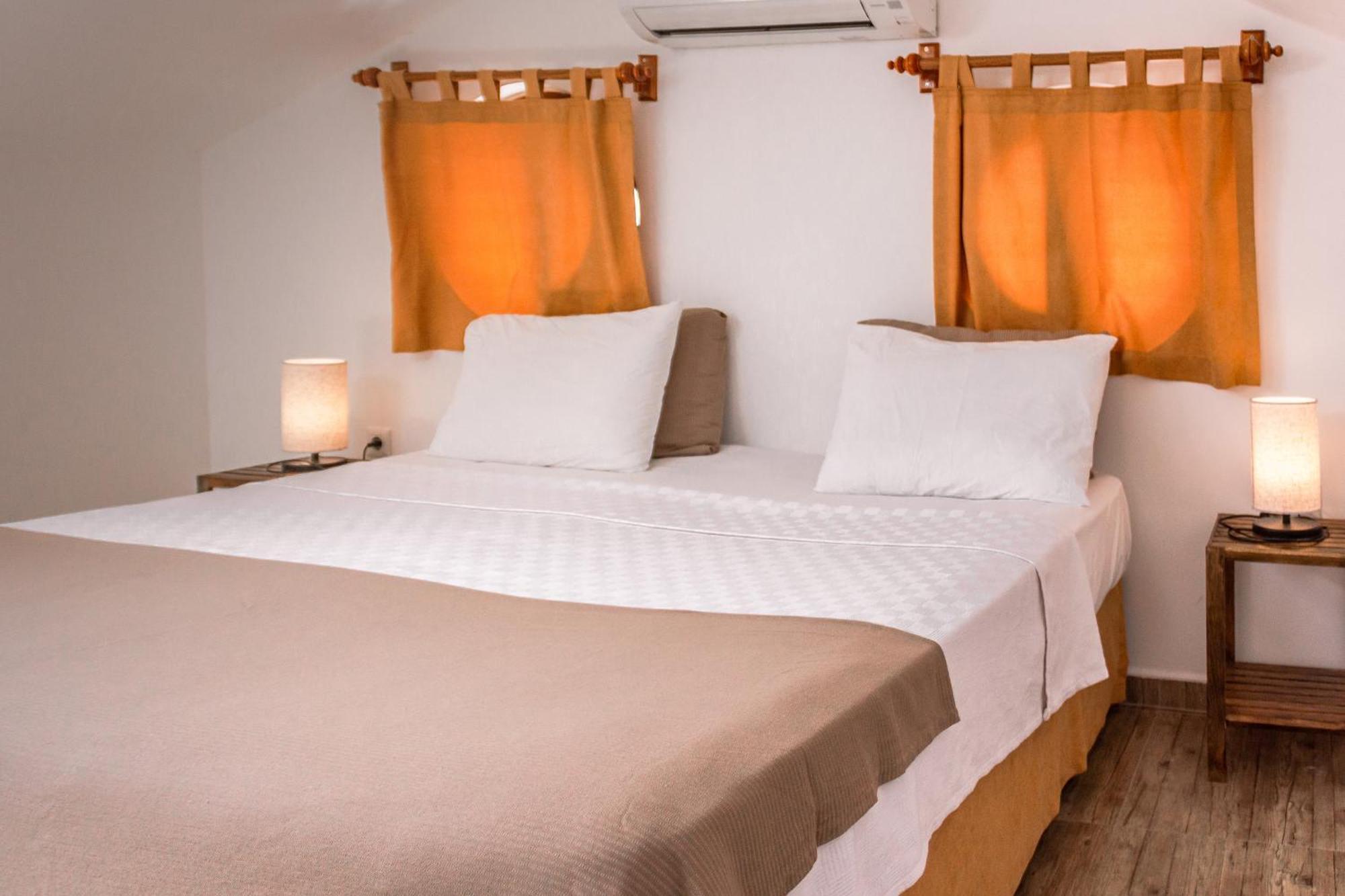 Kas Old Town Hotel 部屋 写真