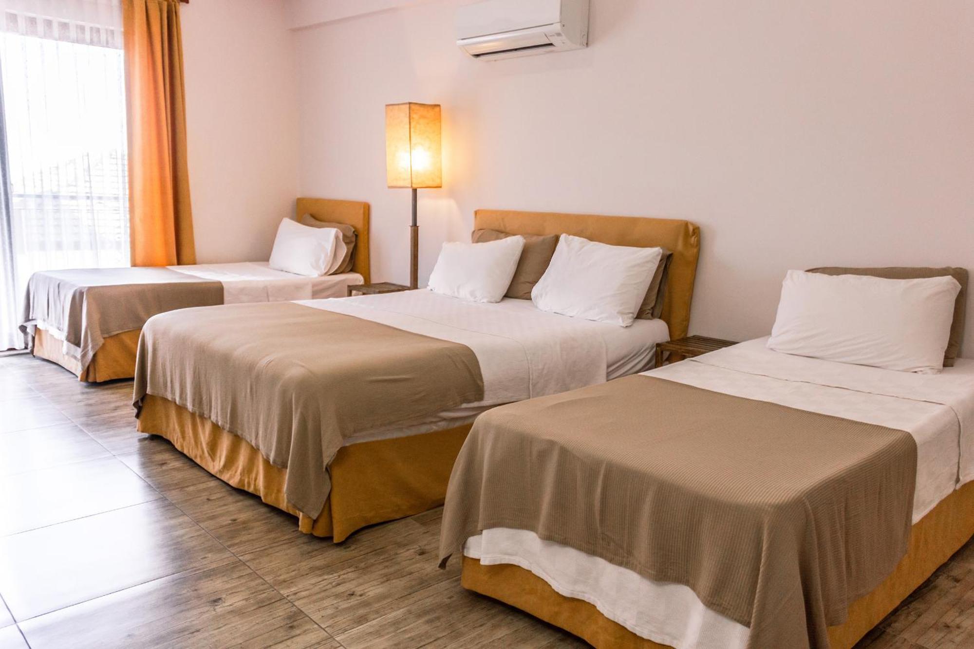 Kas Old Town Hotel 部屋 写真