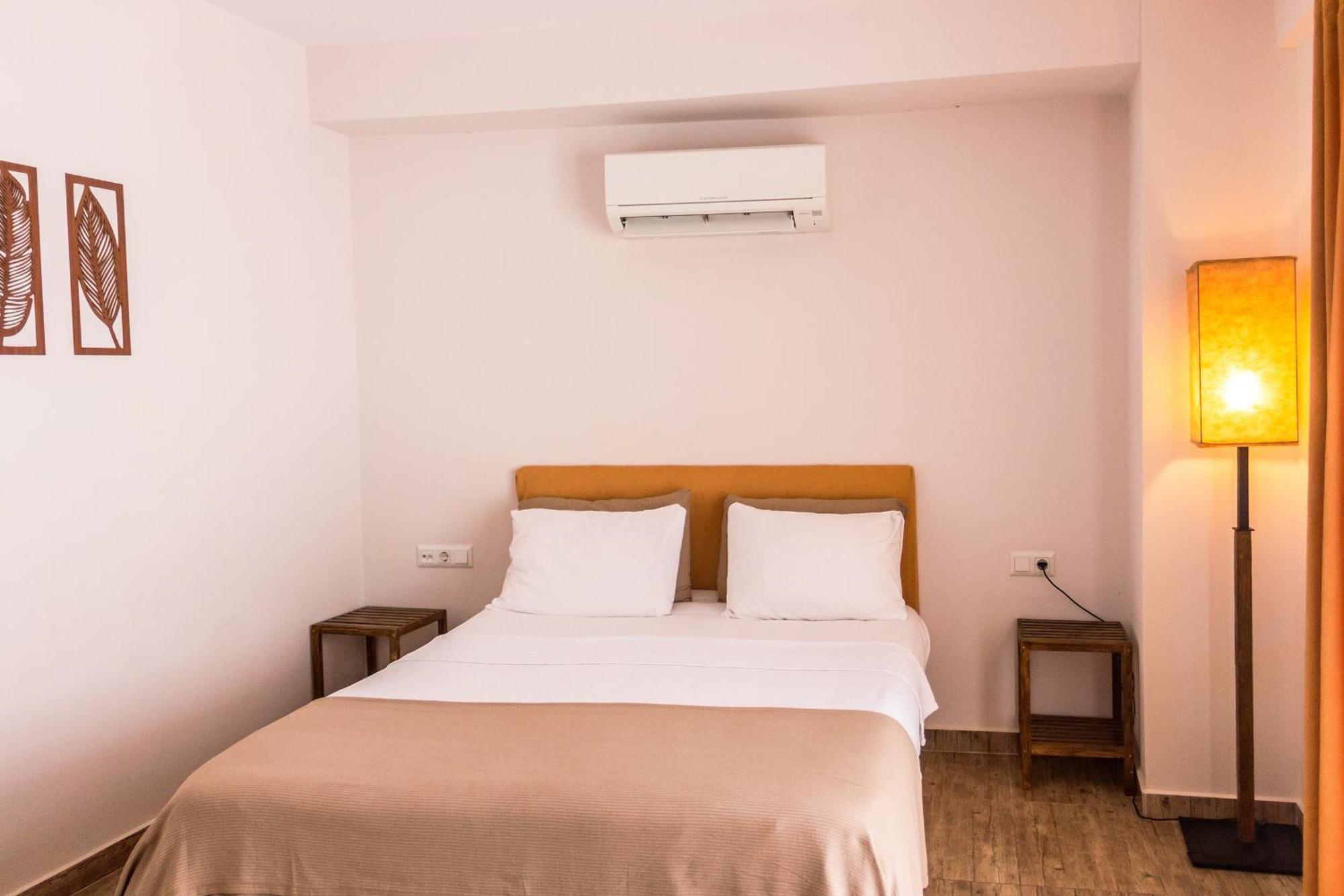 Kas Old Town Hotel 部屋 写真