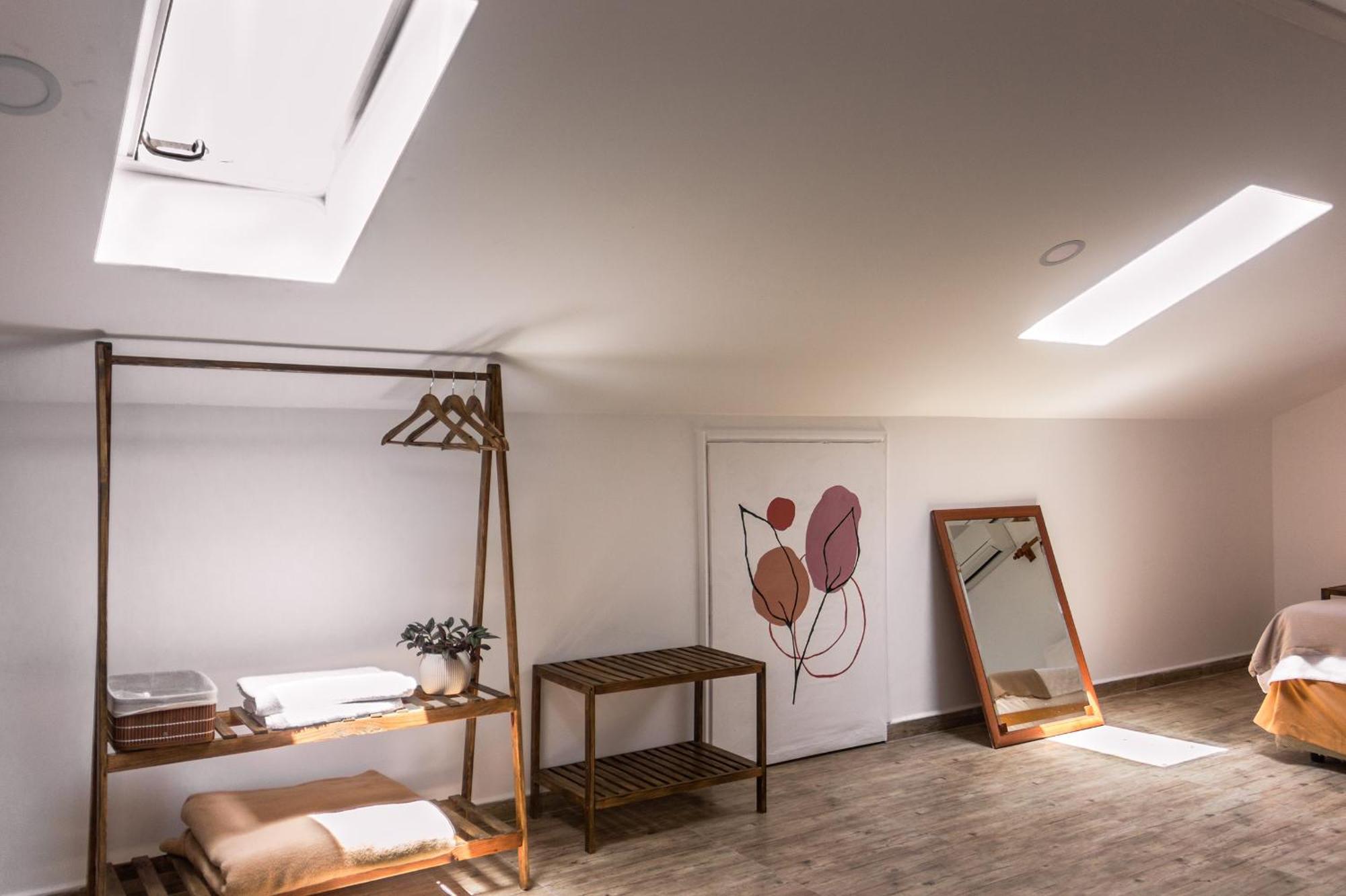 Kas Old Town Hotel 部屋 写真