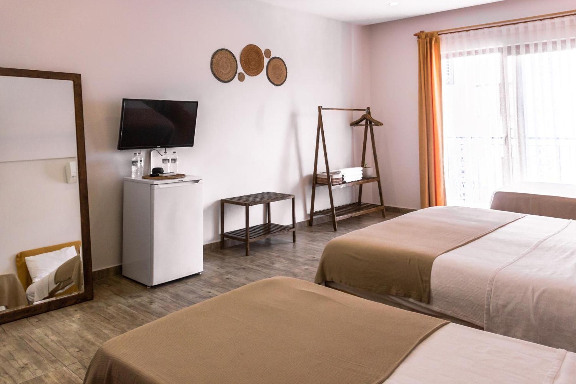 Kas Old Town Hotel 部屋 写真