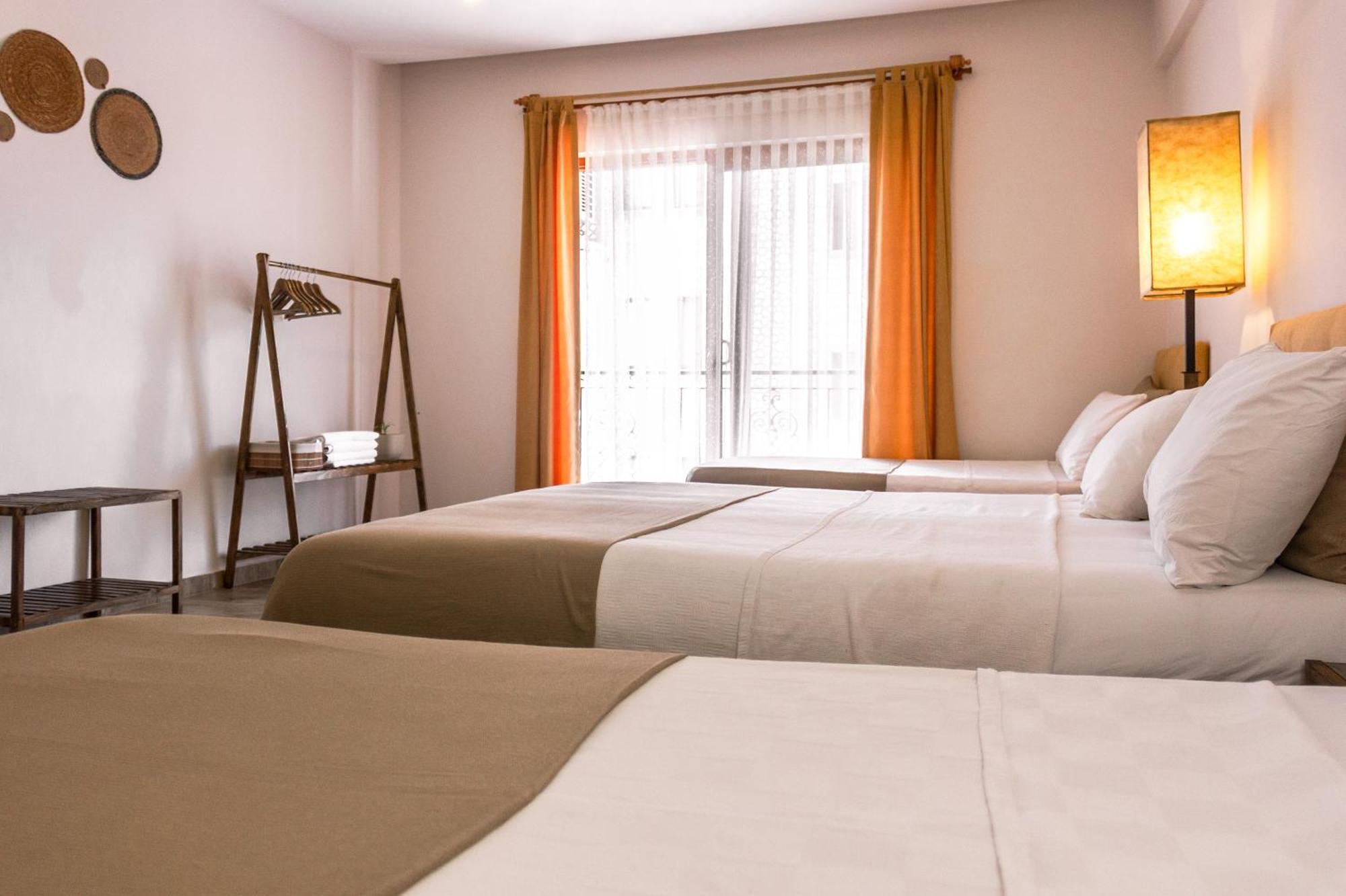 Kas Old Town Hotel 部屋 写真