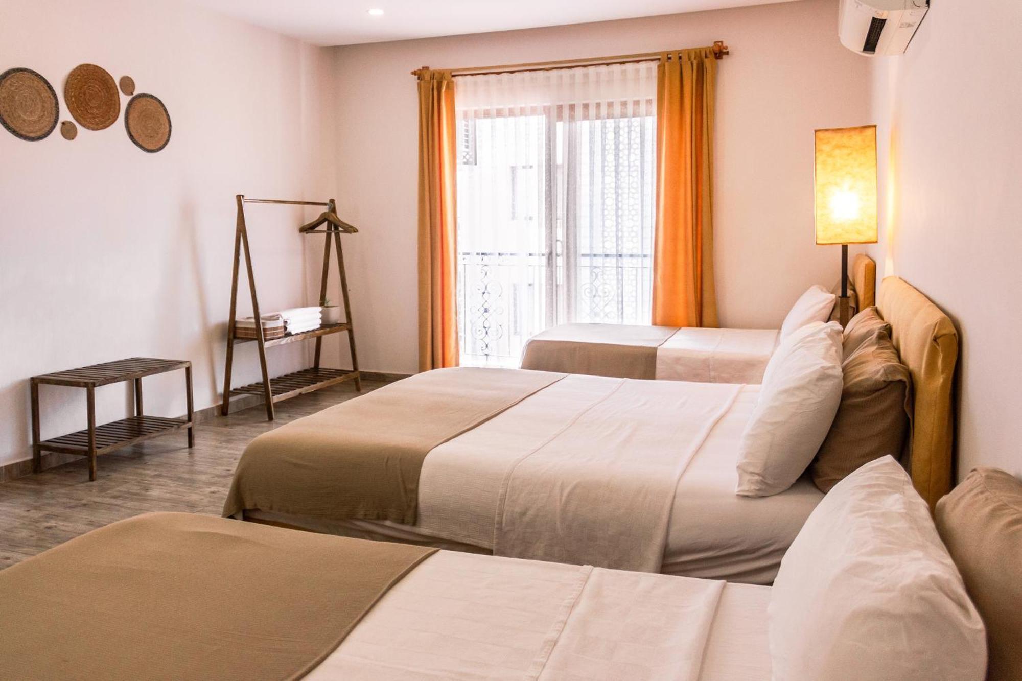 Kas Old Town Hotel 部屋 写真
