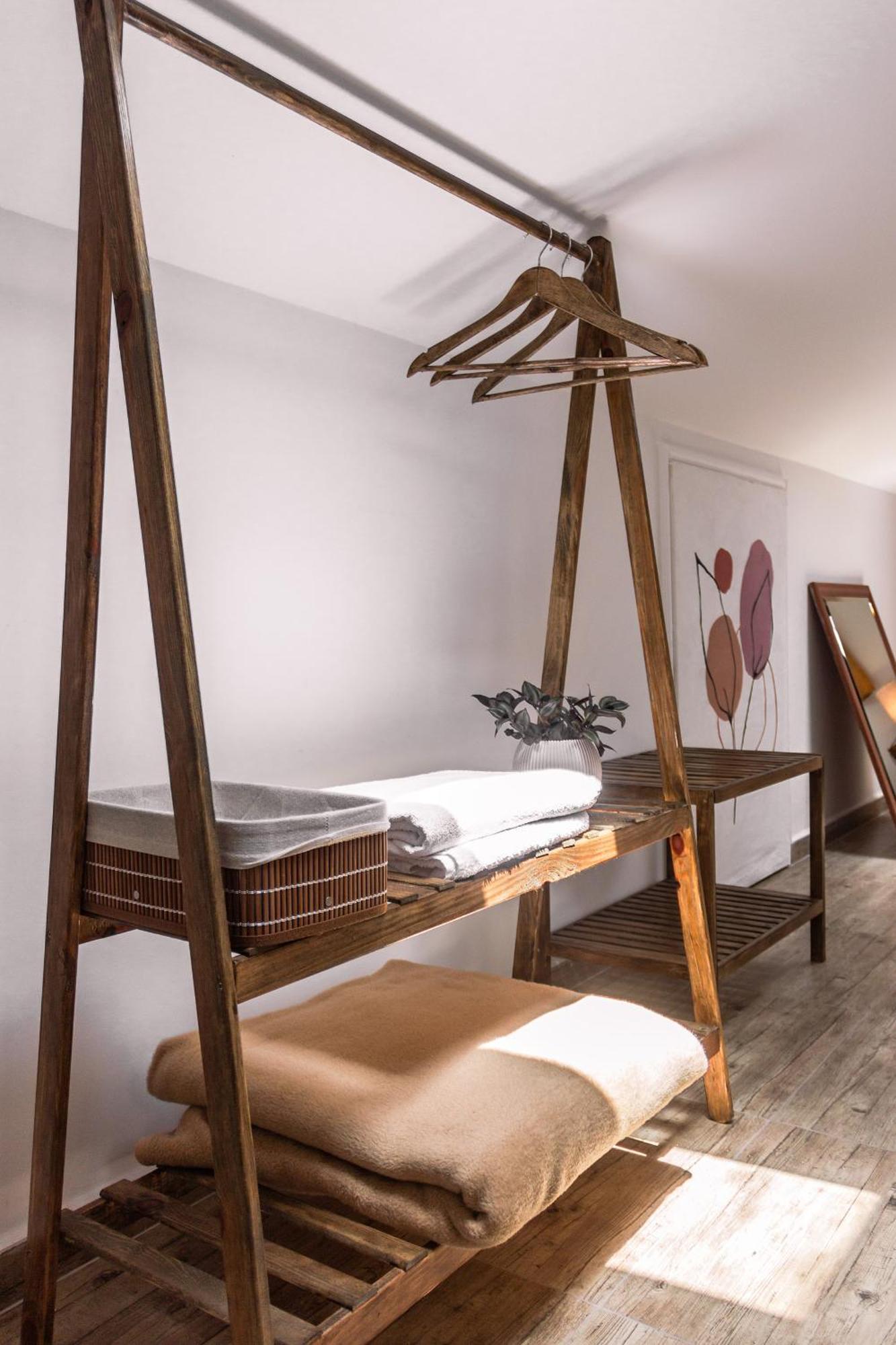 Kas Old Town Hotel 部屋 写真