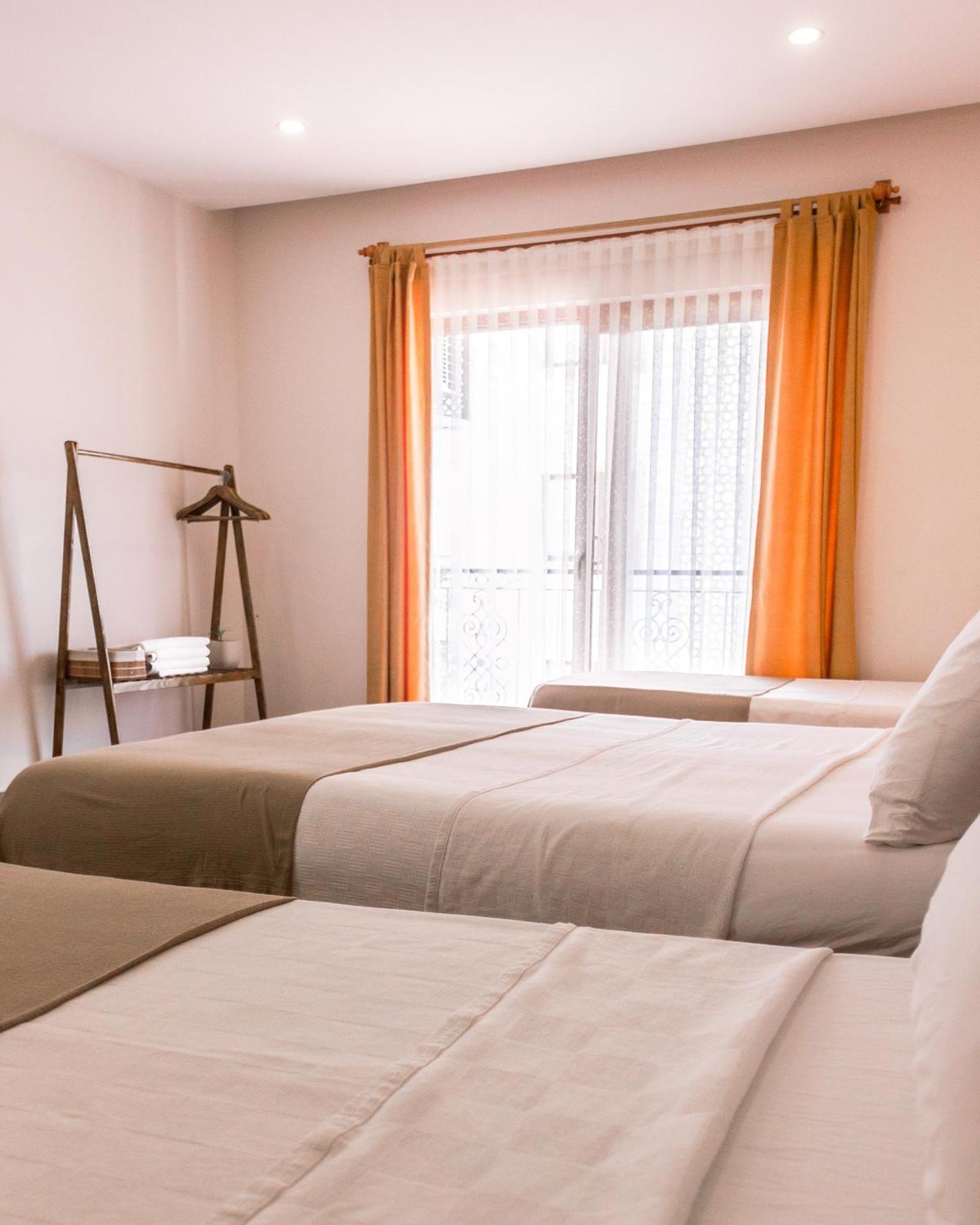 Kas Old Town Hotel 部屋 写真