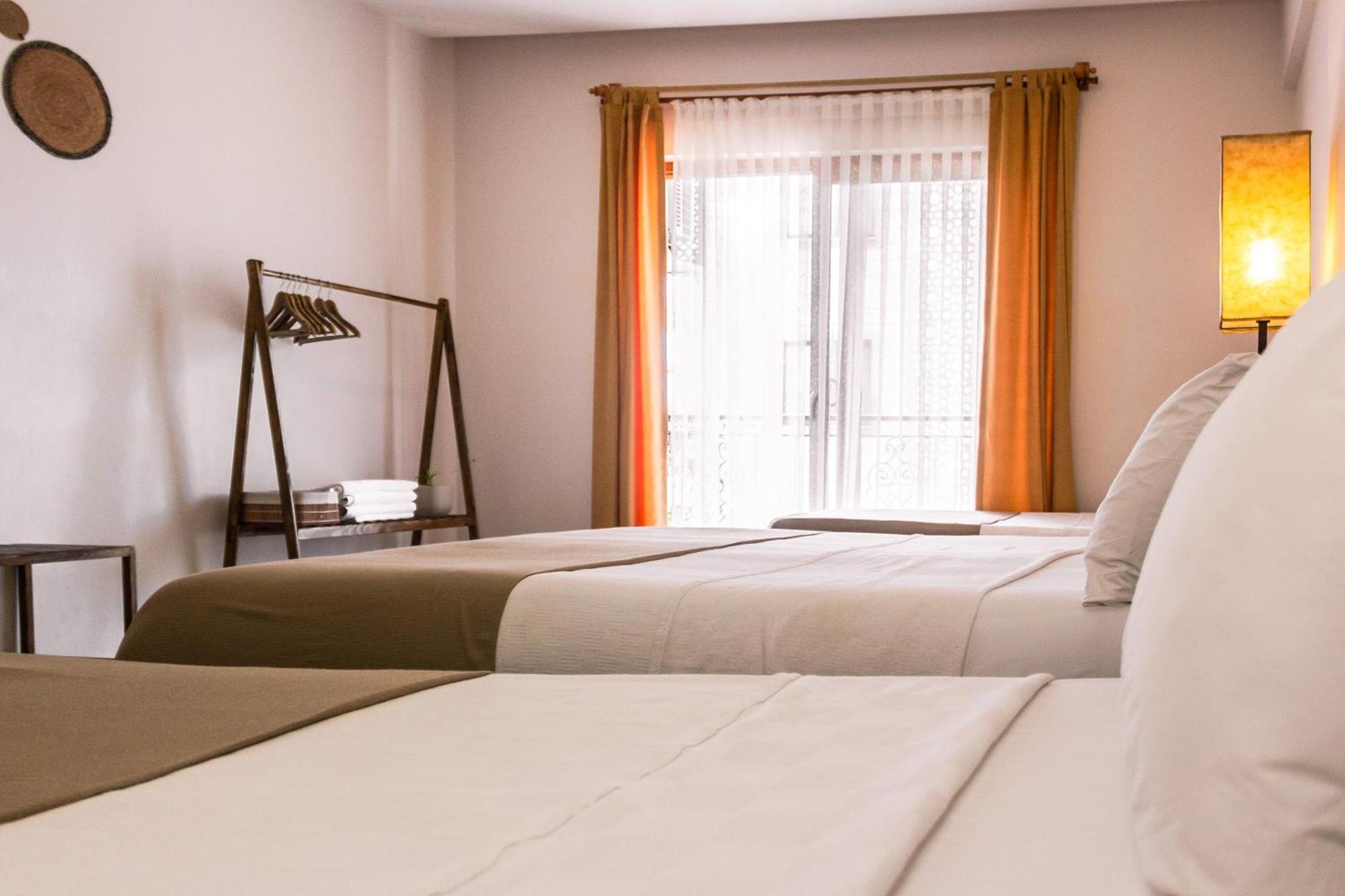 Kas Old Town Hotel 部屋 写真