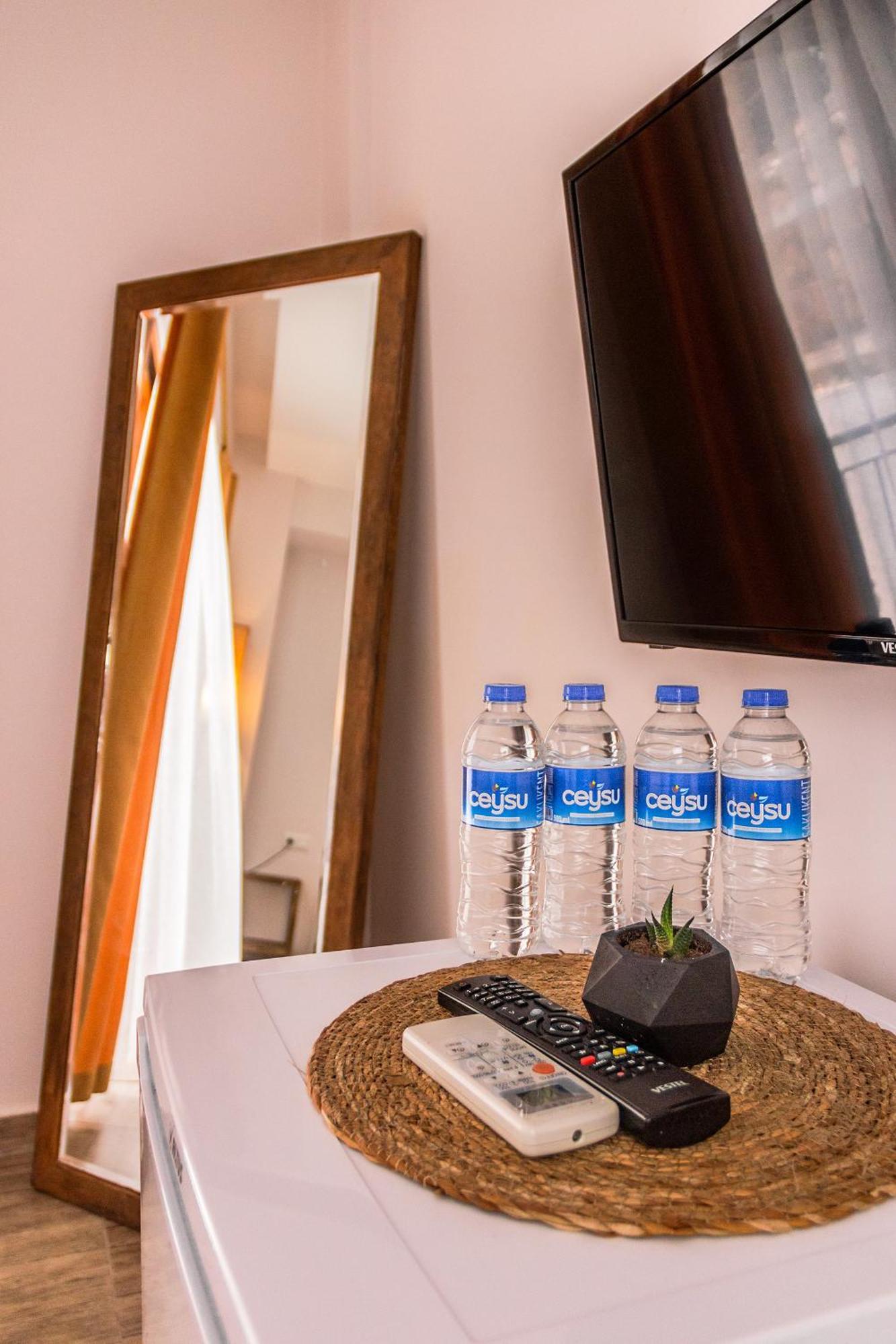 Kas Old Town Hotel 部屋 写真