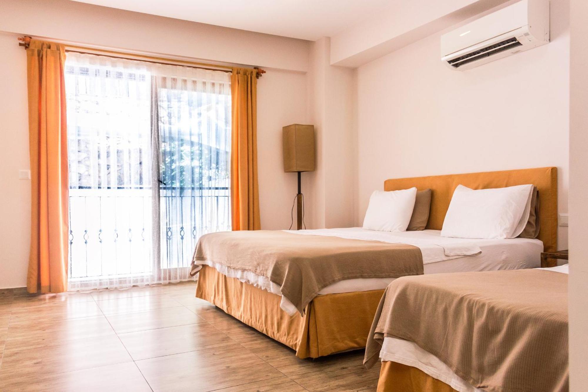 Kas Old Town Hotel 部屋 写真
