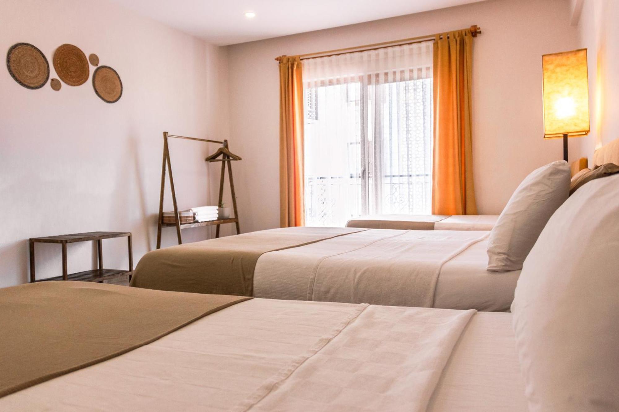 Kas Old Town Hotel 部屋 写真