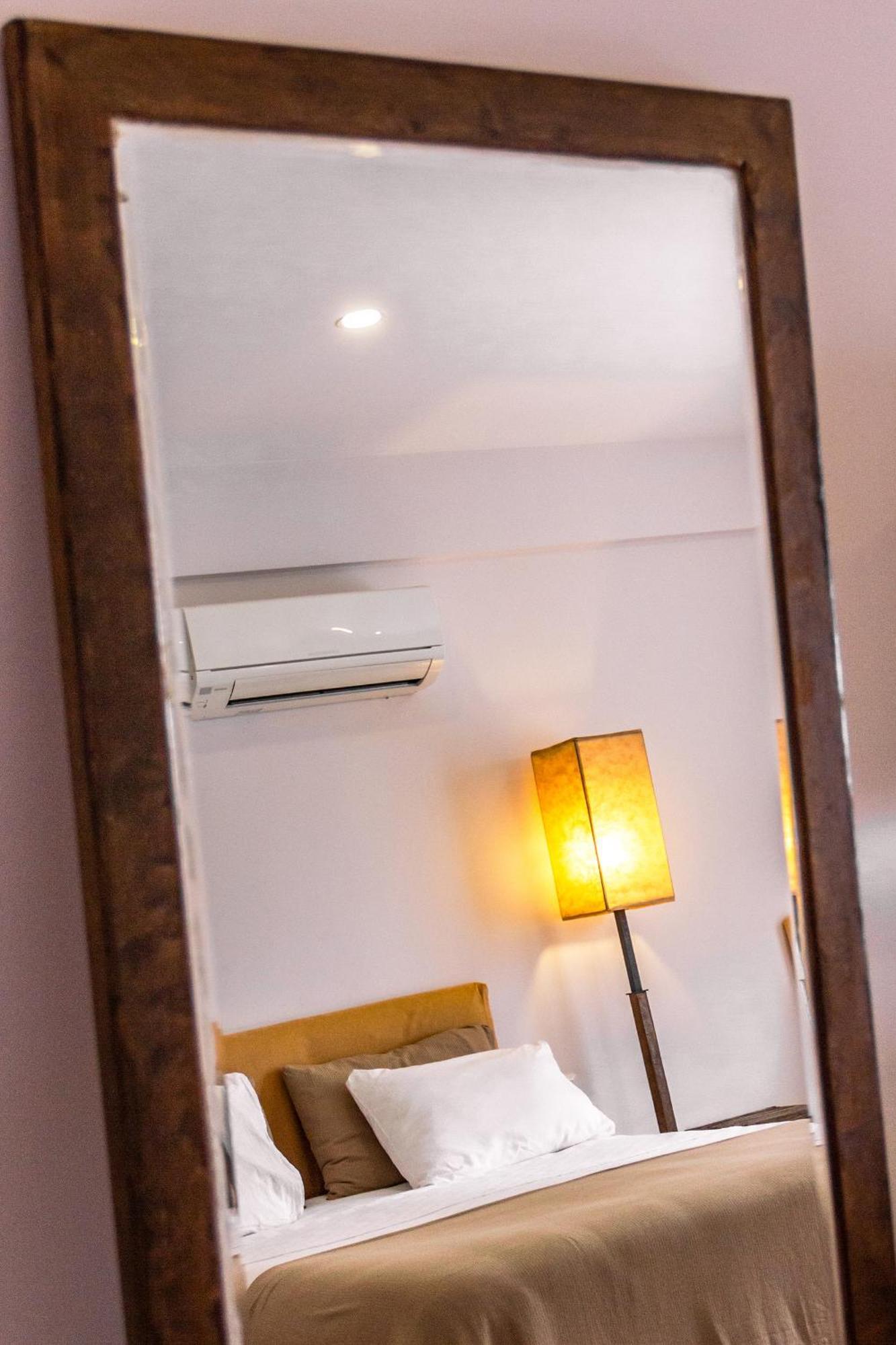 Kas Old Town Hotel 部屋 写真