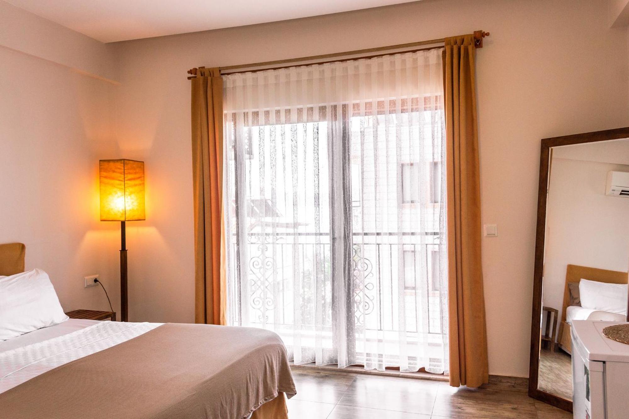 Kas Old Town Hotel 部屋 写真