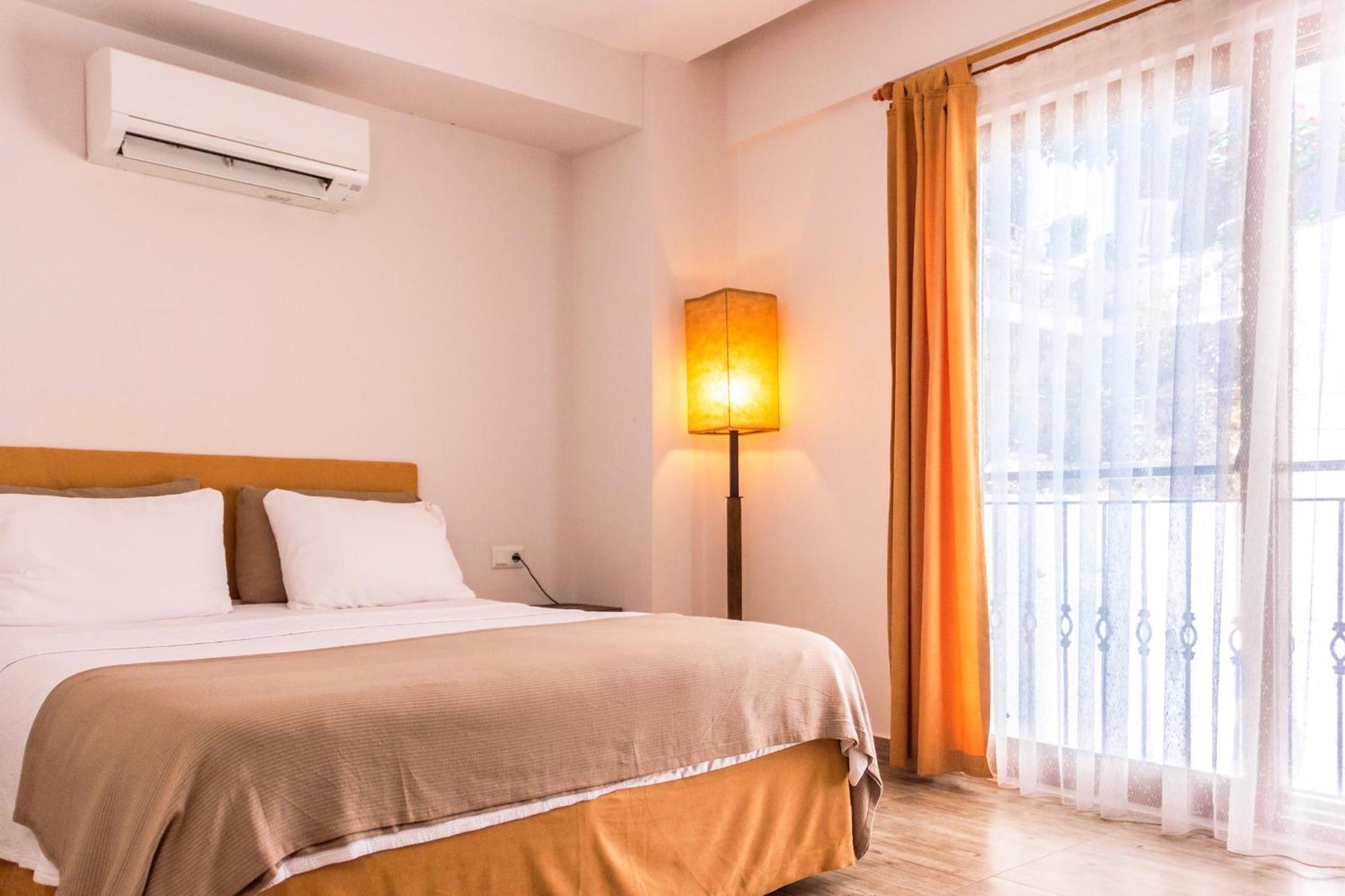 Kas Old Town Hotel 部屋 写真