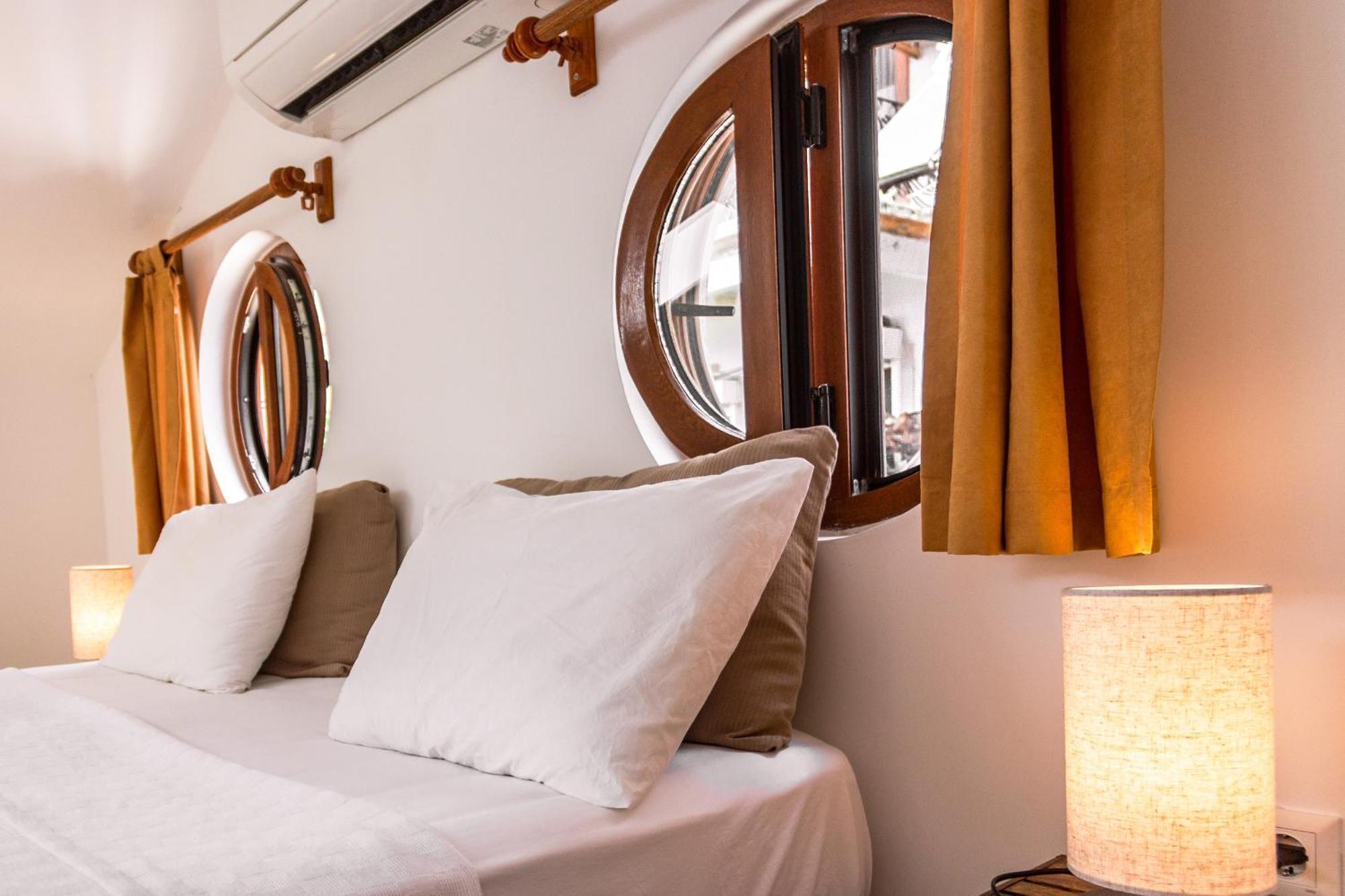 Kas Old Town Hotel 部屋 写真