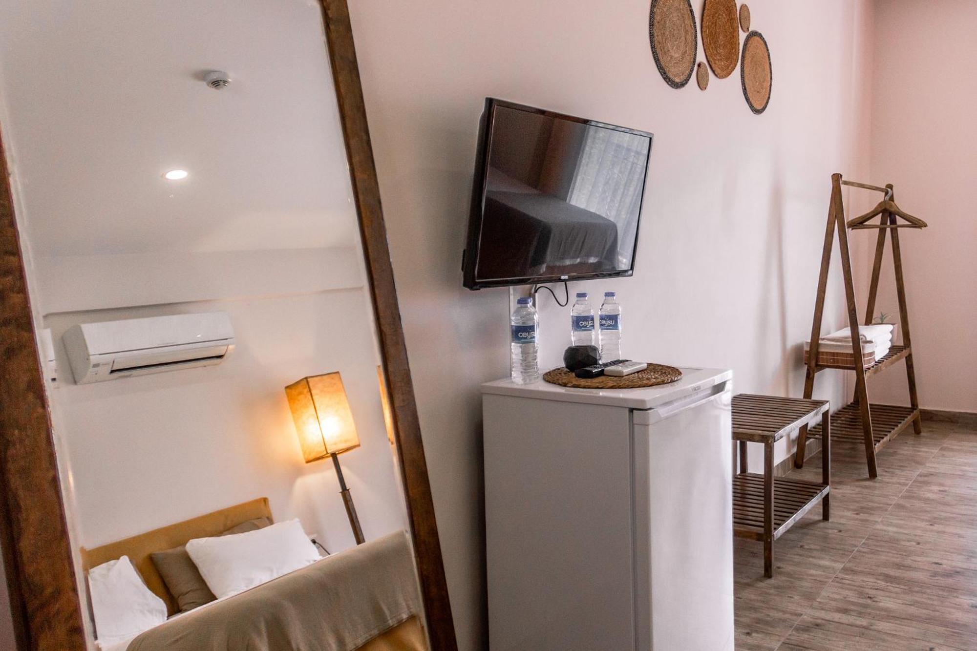 Kas Old Town Hotel 部屋 写真