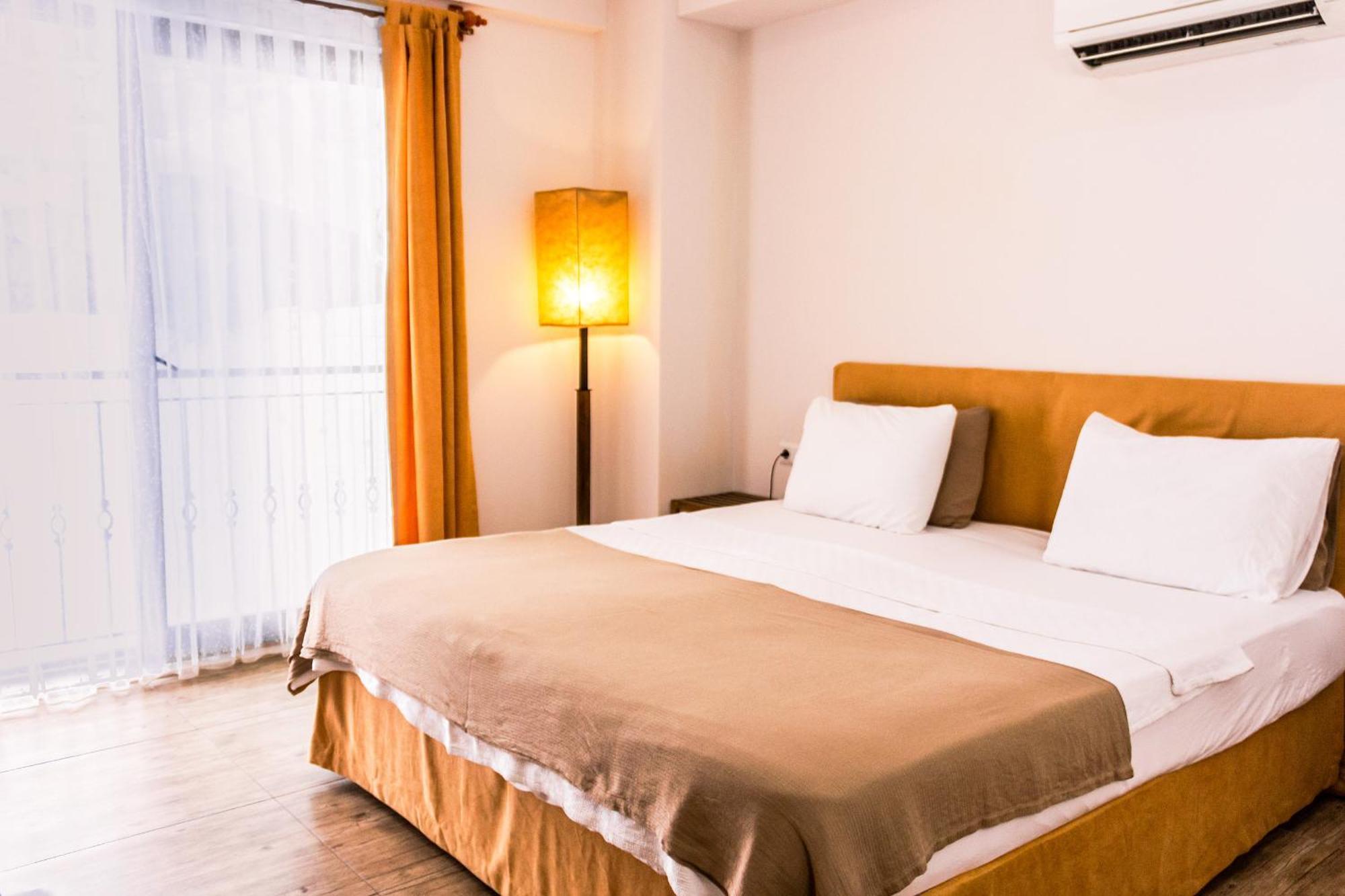 Kas Old Town Hotel 部屋 写真