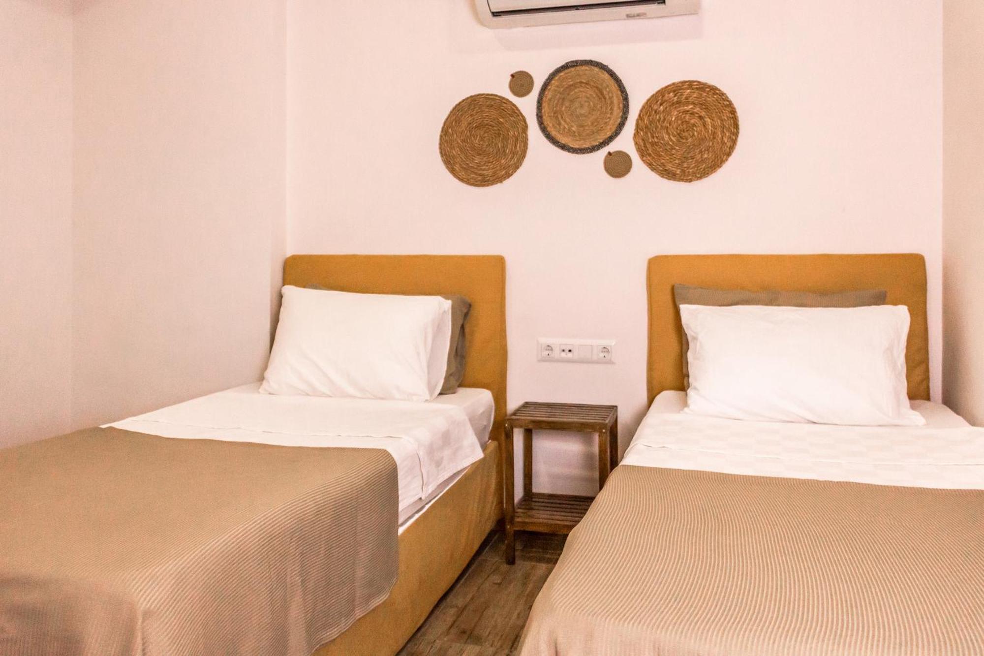 Kas Old Town Hotel 部屋 写真