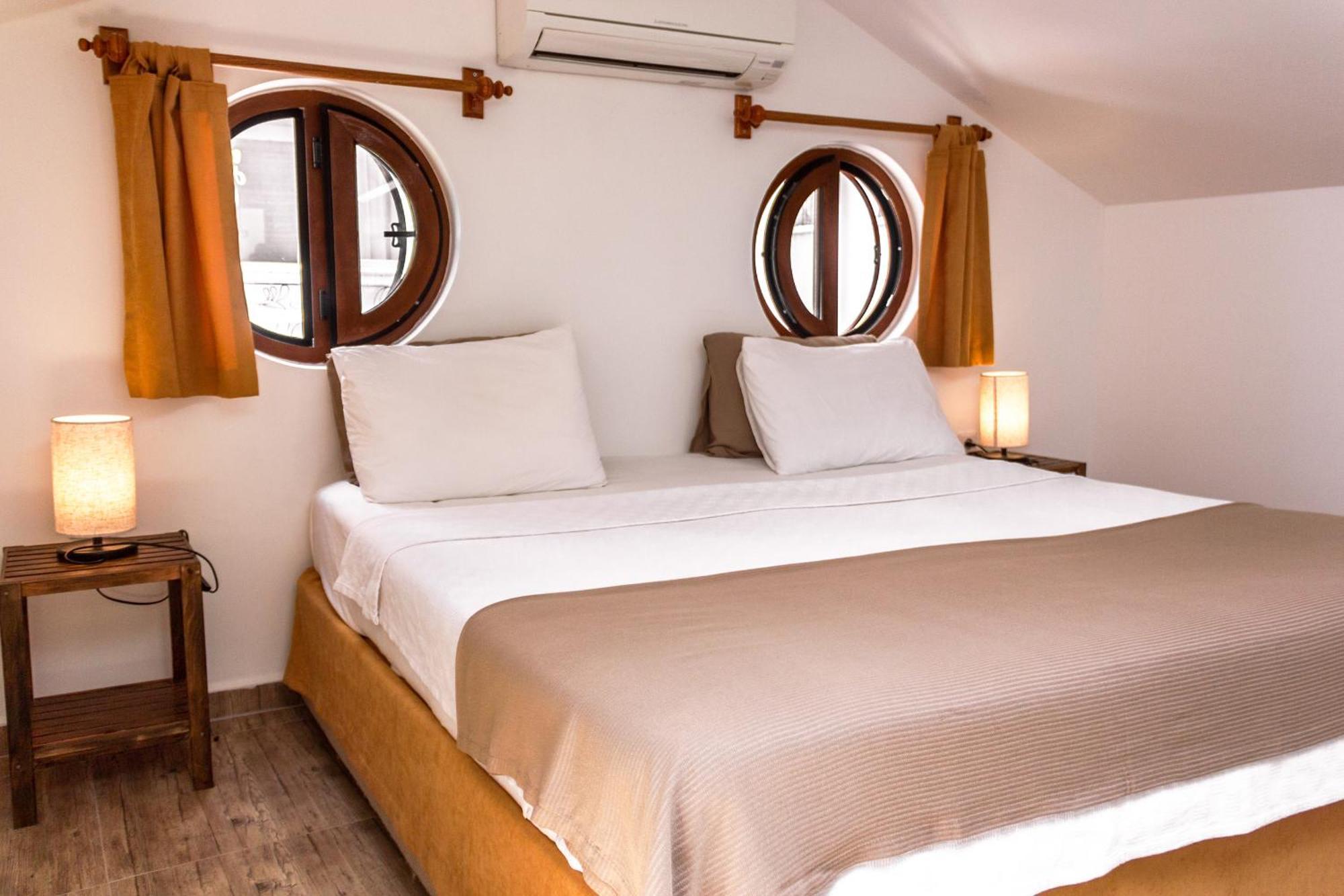 Kas Old Town Hotel 部屋 写真
