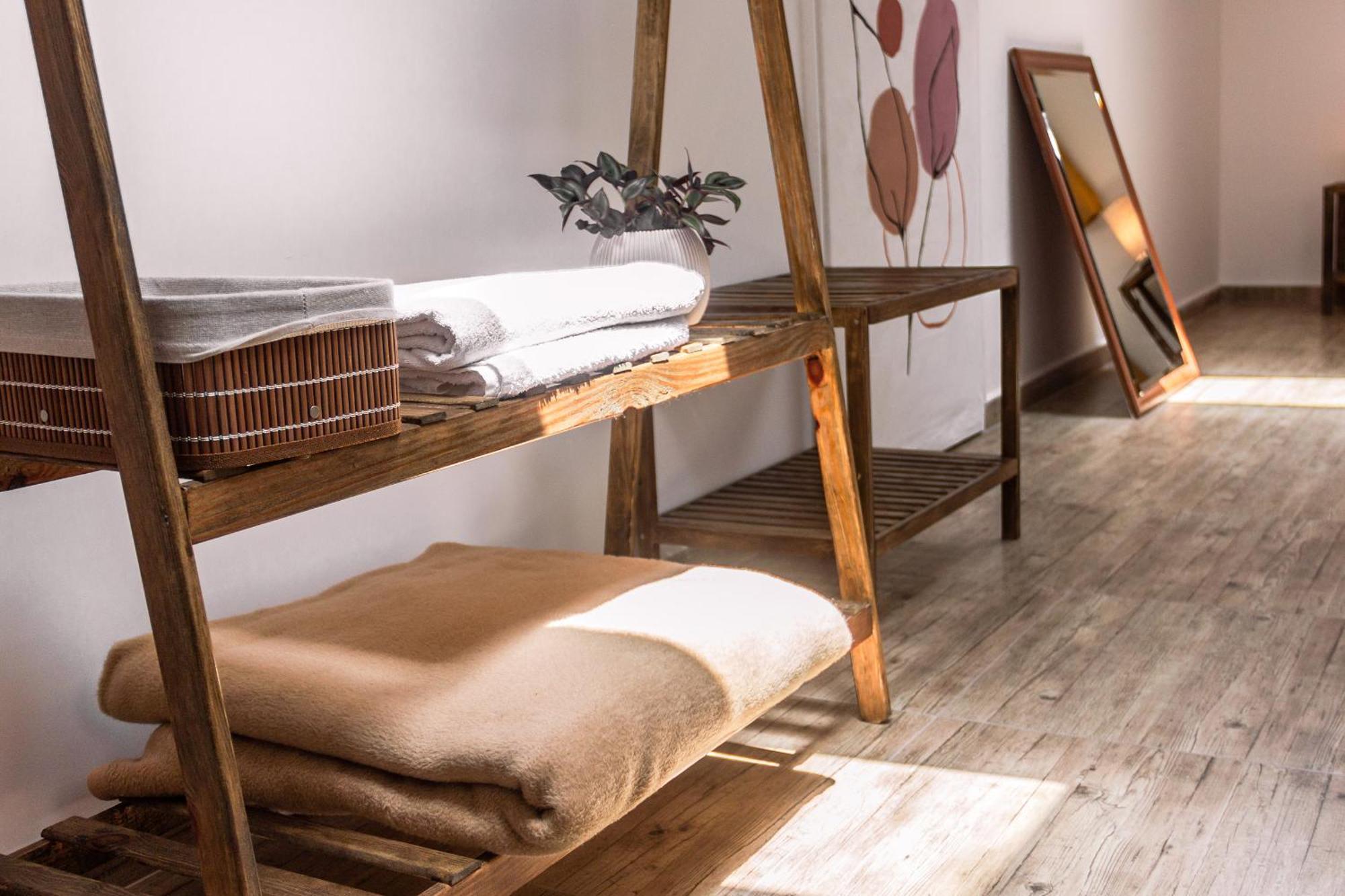 Kas Old Town Hotel 部屋 写真