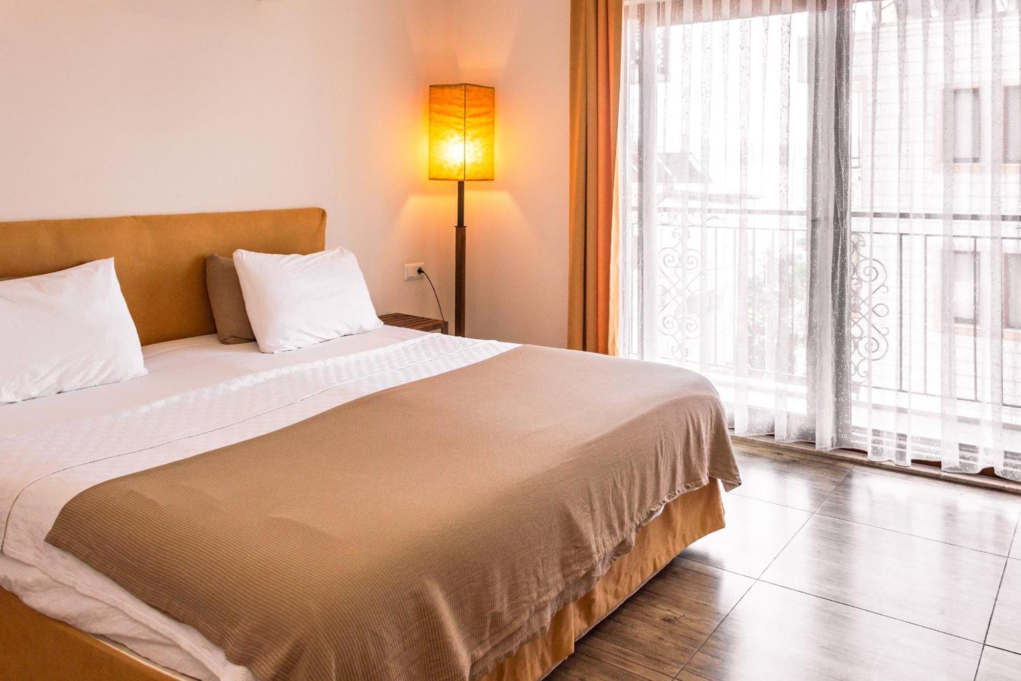 Kas Old Town Hotel 部屋 写真